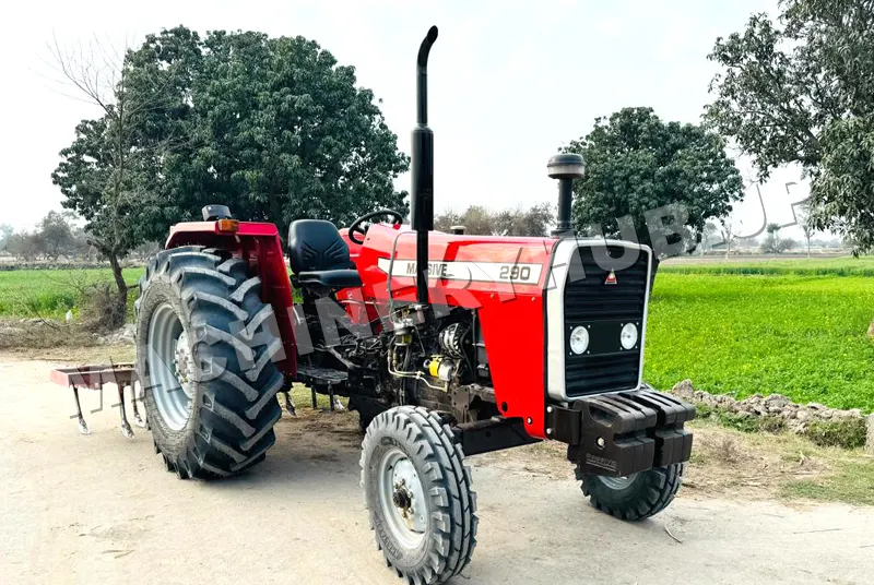 Massive MFT-290