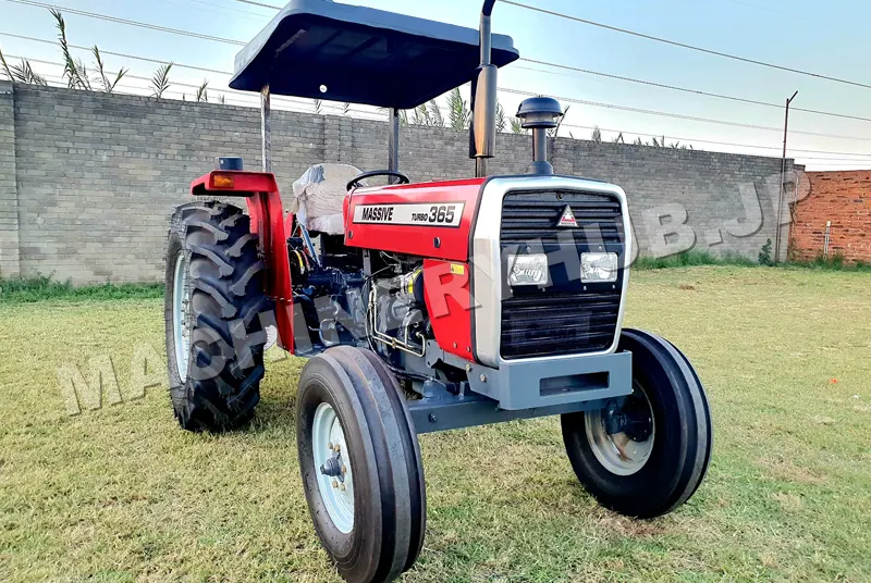 Massive MFT-365