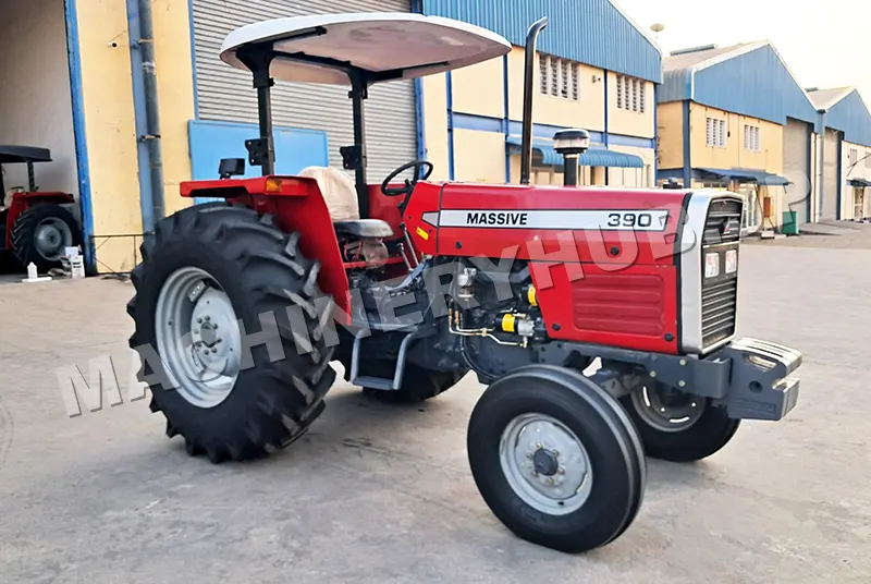 Massive MFT-390