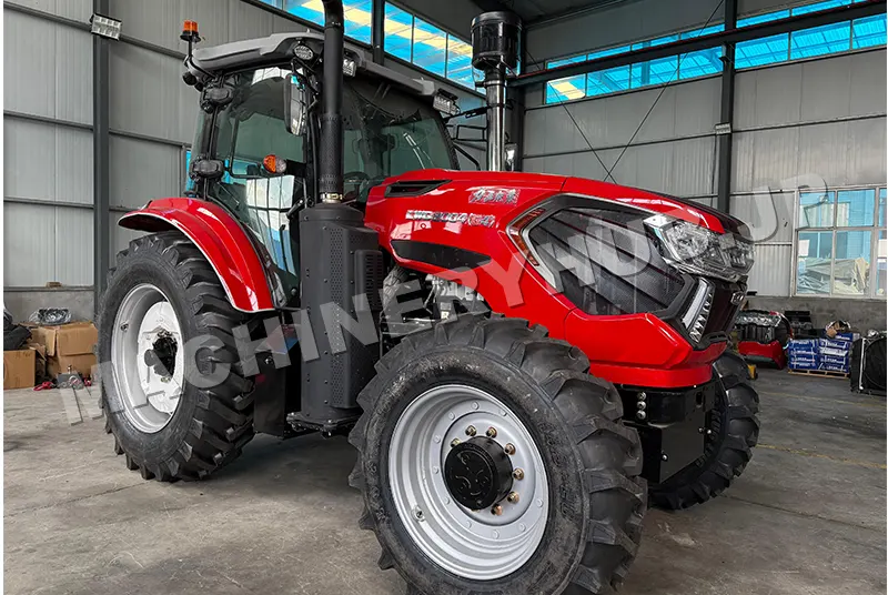 Massive MFT-4200/4WD