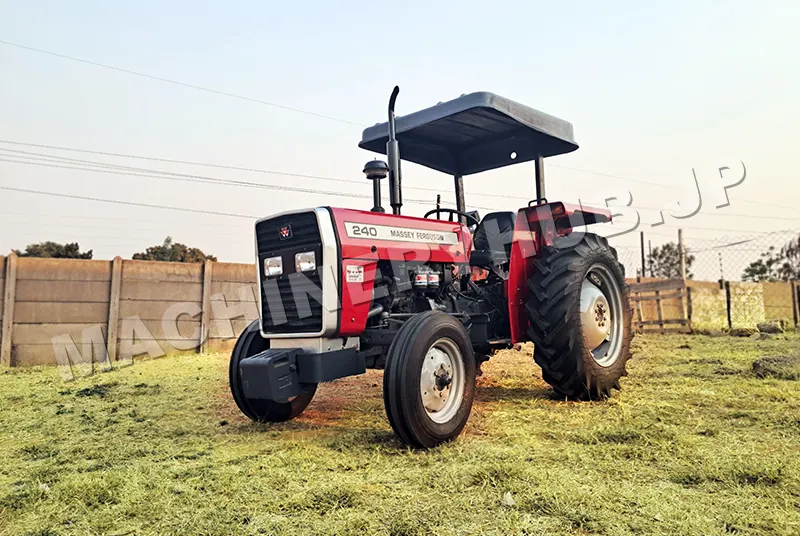 Massey Ferguson MF-240