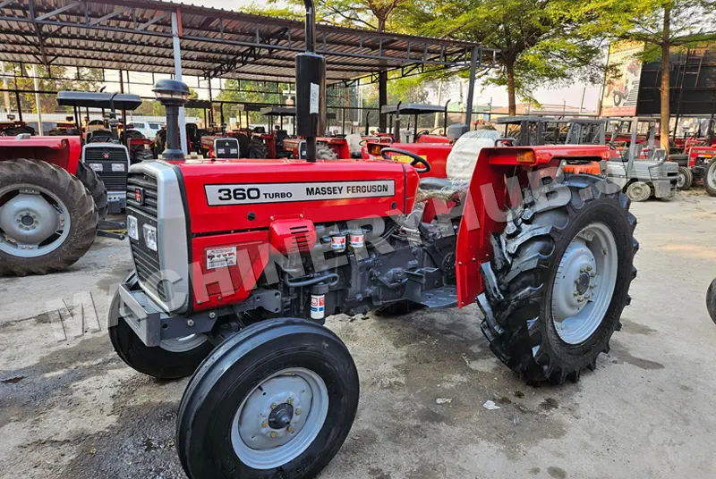 Massey Ferguson MF-360